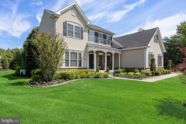 11 TAFT CT, Hainesport, NJ 08036