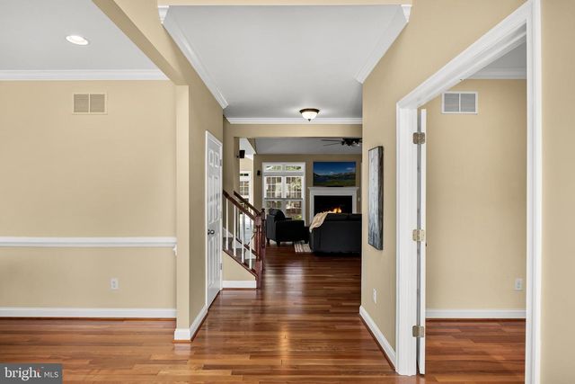 11 TAFT CT, Hainesport, NJ 08036