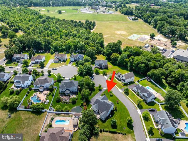11 TAFT CT, Hainesport, NJ 08036