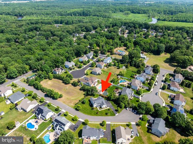 11 TAFT CT, Hainesport, NJ 08036