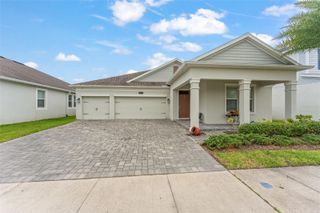 4562 TRIBUTE TRAIL, Kissimmee, FL 34746