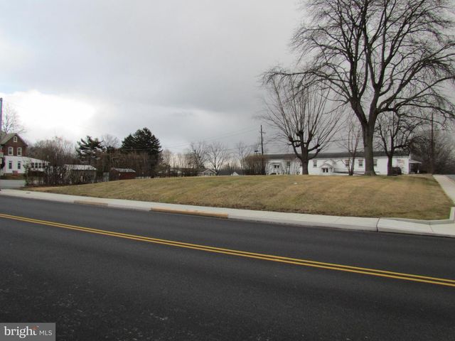 504-512 E MAIN STREET, Kutztown, PA 19530