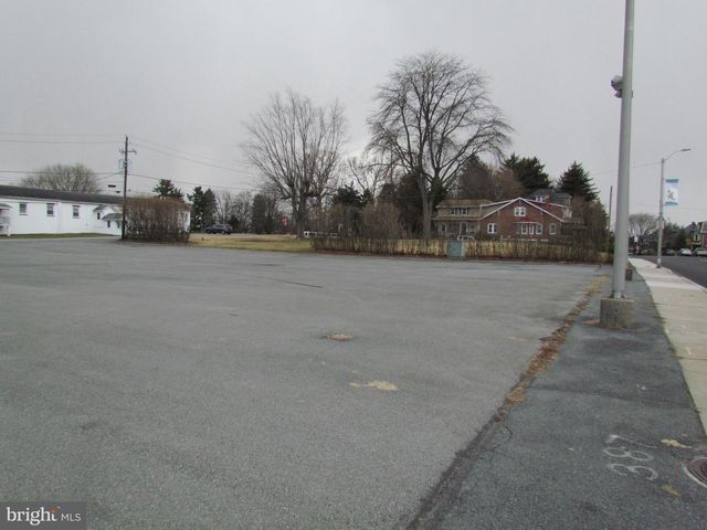504-512 E MAIN STREET, Kutztown, PA 19530