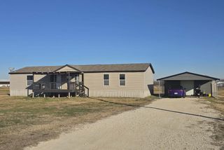 1381 Hackleman Road, Whitesboro, TX 76273