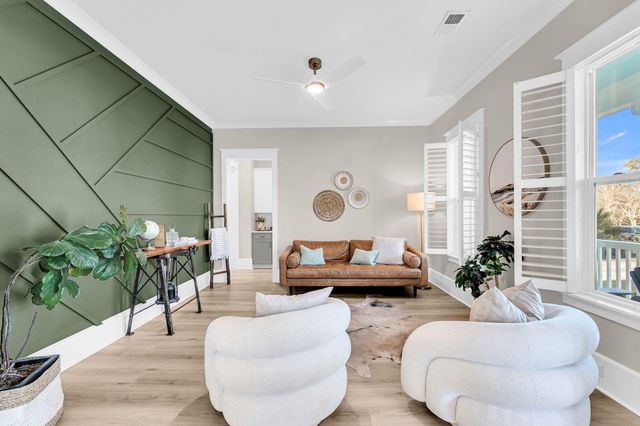 3555 Holmgren Street, Mount Pleasant, SC 29466