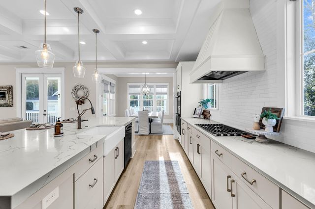 3555 Holmgren Street, Mount Pleasant, SC 29466