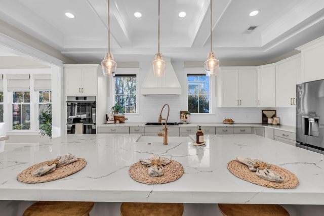 3555 Holmgren Street, Mount Pleasant, SC 29466