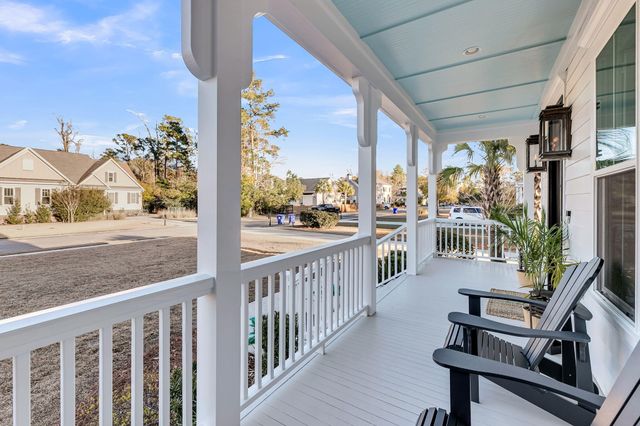 3555 Holmgren Street, Mount Pleasant, SC 29466