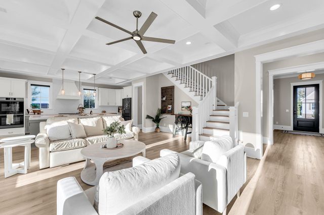 3555 Holmgren Street, Mount Pleasant, SC 29466