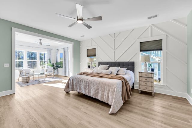 3555 Holmgren Street, Mount Pleasant, SC 29466