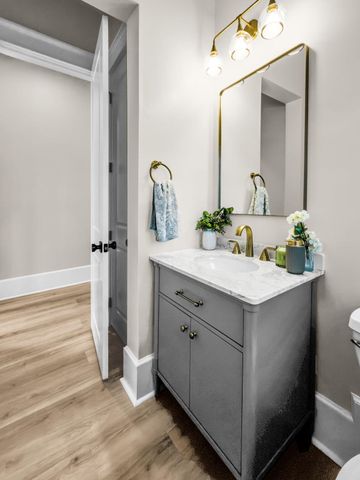 3555 Holmgren Street, Mount Pleasant, SC 29466