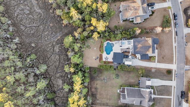 3555 Holmgren Street, Mount Pleasant, SC 29466