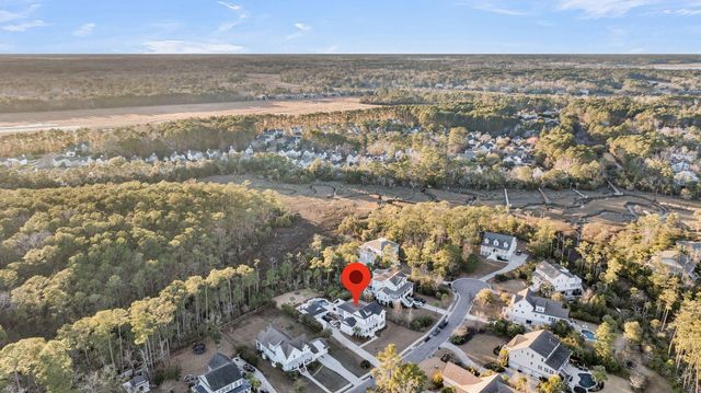 3555 Holmgren Street, Mount Pleasant, SC 29466