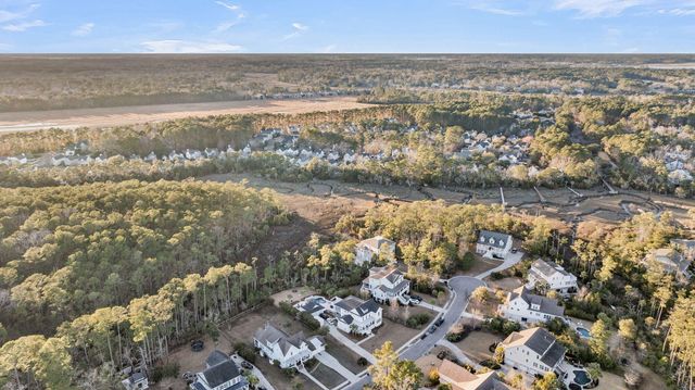 3555 Holmgren Street, Mount Pleasant, SC 29466