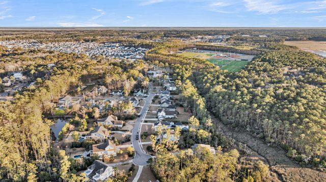 3555 Holmgren Street, Mount Pleasant, SC 29466