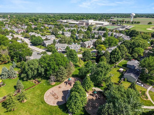 63 Jericho Lane 63, Batavia, IL 60510