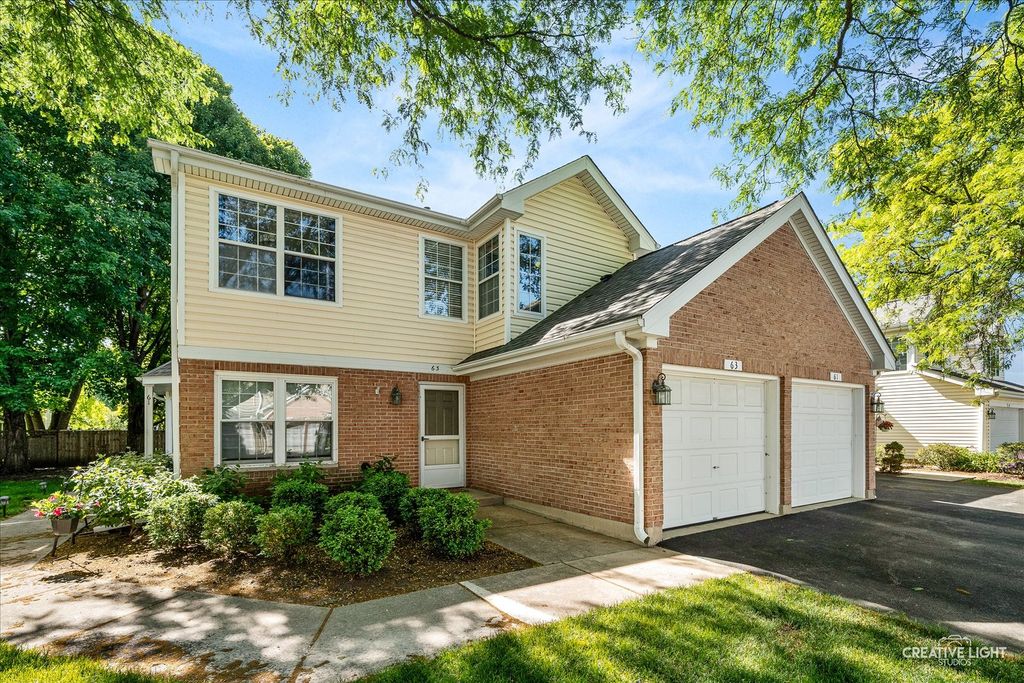 63 Jericho Lane 63, Batavia, IL 60510