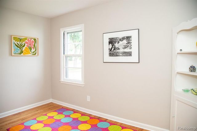 4056 Robina Avenue, Berkley, MI 48072