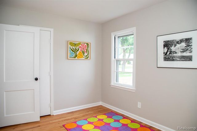 4056 Robina Avenue, Berkley, MI 48072