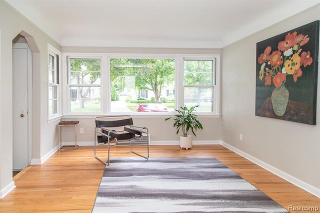 4056 Robina Avenue, Berkley, MI 48072