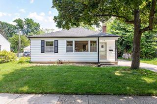 4056 Robina Avenue, Berkley, MI 48072