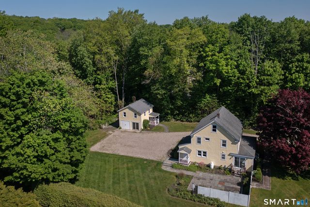 159A Barry Avenue, Ridgefield, CT 06877