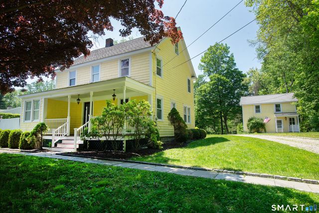 159A Barry Avenue, Ridgefield, CT 06877