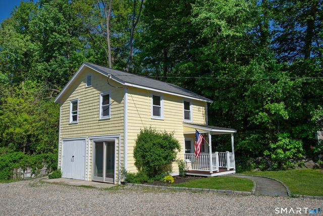 159A Barry Avenue, Ridgefield, CT 06877