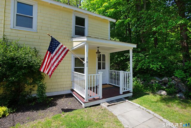 159A Barry Avenue, Ridgefield, CT 06877