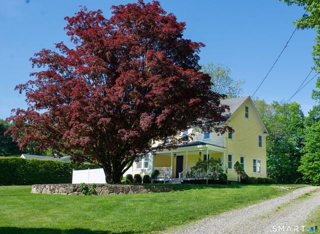 159A Barry Avenue, Ridgefield, CT 06877