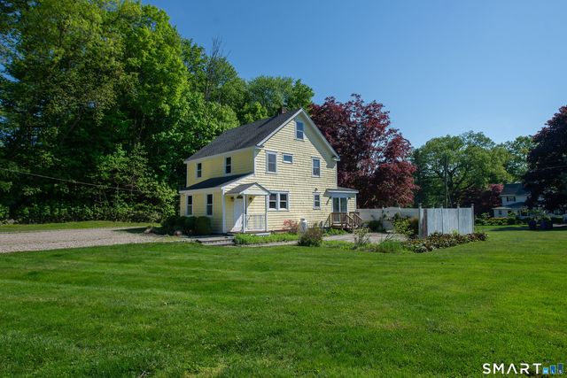 159A Barry Avenue, Ridgefield, CT 06877