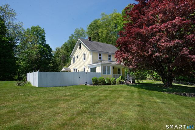 159A Barry Avenue, Ridgefield, CT 06877