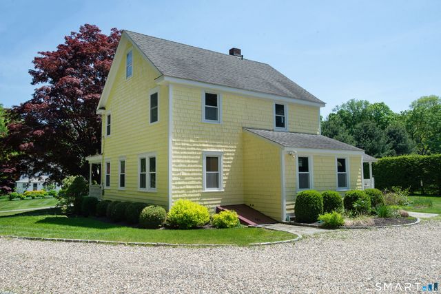 159A Barry Avenue, Ridgefield, CT 06877