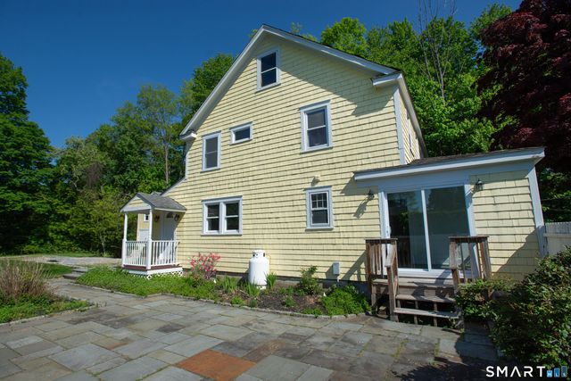 159A Barry Avenue, Ridgefield, CT 06877