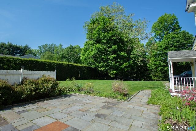 159A Barry Avenue, Ridgefield, CT 06877