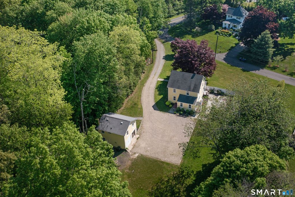 159A Barry Avenue, Ridgefield, CT 06877