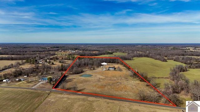 7530 State Route 464, Mayfield, KY 42066