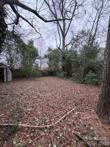 2929 Amity Garden Court, Charlotte, NC 28205
