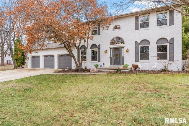 2315 CHESAPEAKE Landing, Springfield, IL 62712