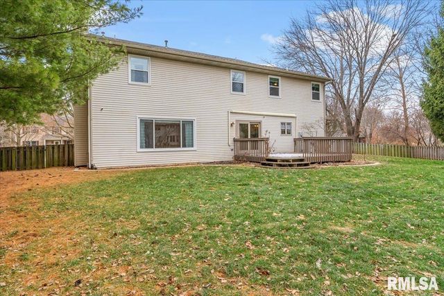 2315 CHESAPEAKE Landing, Springfield, IL 62712