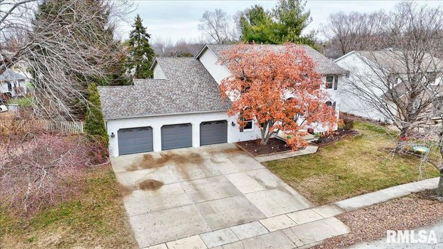 2315 CHESAPEAKE Landing, Springfield, IL 62712