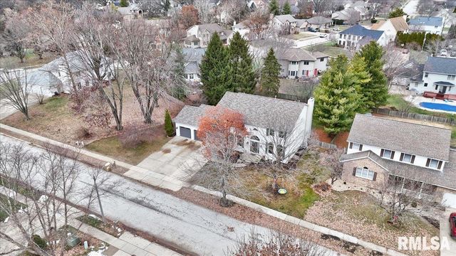 2315 CHESAPEAKE Landing, Springfield, IL 62712