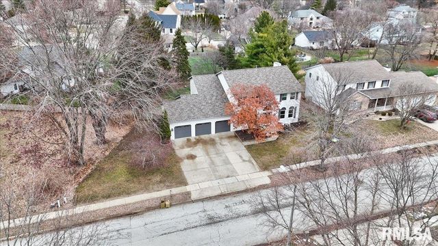 2315 CHESAPEAKE Landing, Springfield, IL 62712