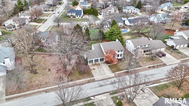 2315 CHESAPEAKE Landing, Springfield, IL 62712