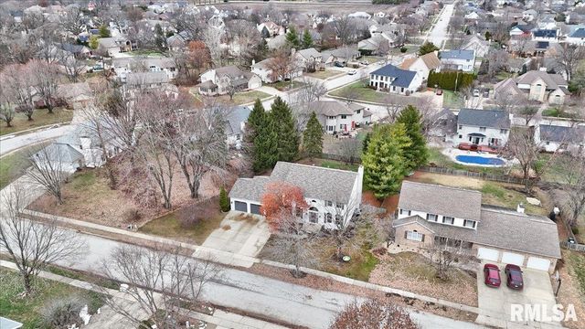 2315 CHESAPEAKE Landing, Springfield, IL 62712