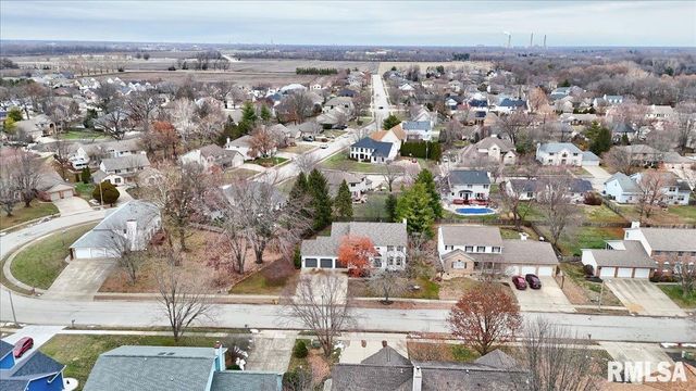 2315 CHESAPEAKE Landing, Springfield, IL 62712