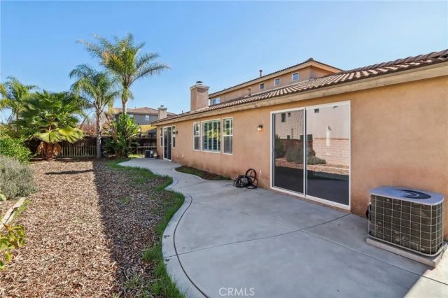 32684 Salvia Circle, Winchester, CA 92596