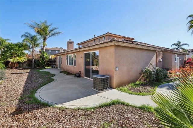 32684 Salvia Circle, Winchester, CA 92596