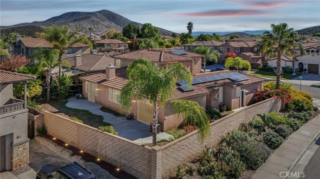 32684 Salvia Circle, Winchester, CA 92596