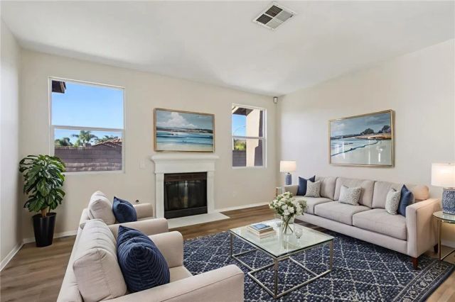 32684 Salvia Circle, Winchester, CA 92596